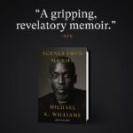Michael Kenneth Williams