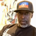Michael Kenneth Williams