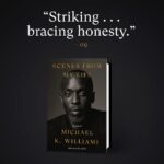 Michael Kenneth Williams