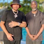 Michael Kenneth Williams