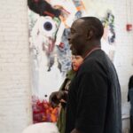 Michael Kenneth Williams