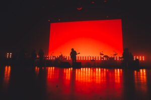 Michael Kiwanuka Instagram - Festival Season 2024.  14 June - Mallorca Live Festival - Spain
20 June - Metronome Festival - Czech Republic
22 June - La Prima Estate - Italy
27 June - The Piece Hall - England
29 June - Glastonbury Festival - England
5 July - Open’er Festival - Poland
6 July - Down The Rabbit Hole - Netherlands  7 July - Rock Werchter - Belgium
9 July - Le Bikini - France
11 July - Mad Cool Festival - Spain
12 July - Nos Alive Festival - Portugal
17 July - Gurten Festival - Switzerland 
19 July - Montreux Festival - Switzerland
20 July - Rockland Festival - Spain
3 August - Wilderness Festival - England
9 August - Syd For Solen - Denmark
10 August - Grape Festival - Slovakia. 📸 @jodie_canwell