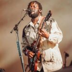 Michael Kiwanuka