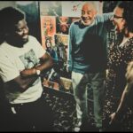 Michael Kiwanuka