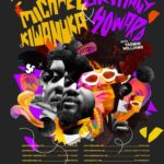 Michael Kiwanuka