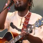 Michael Kiwanuka