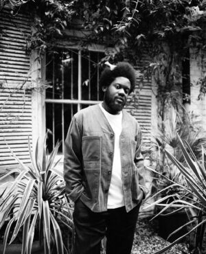 Michael Kiwanuka Instagram - Excited to announce our first U.K shows of the year at The Piece Hall in Halifax this June & headlining Wilderness Festival in August. Can’t wait to play for you again… tickets for Halifax are on general sale at 9am tomorrow & Wilderness tickets are on sale now, link in stories. 
📸- Olivia Rose