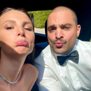 Michael Mando Instagram - Xo