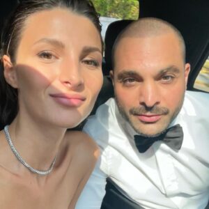 Michael Mando Instagram - Xo