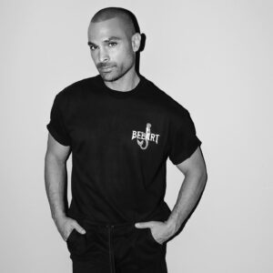 Michael Mando Instagram - 📸 @nicolasgerardin @belartofficial
