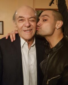 Michael Mando Top 100 Instagram Photos and Posts
