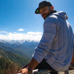 Michael Mando Instagram - I cannot live without breathing in your trees; I cannot live without feeding from your soil; I cannot live without soaking under your sun... Mother Nature, you are the infinite giver and the ultimate taker - I am humbled before you as my gratitude overflows with love 🤍 You are magic xo