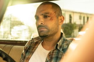 Michael Mando Instagram - Cinema ♥️ #BetterCallSaul Shout out our magical crew who spent 4 days in the desert heat to capture this whole action sequence! #LosQuieroMucho 🙌🏼