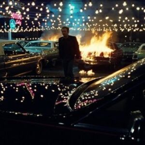 Michael Mann Instagram - THIEF released 40 years ago today. Link in bio to @nytimes article “40 Years of Michael Mann. 11 Great Movie Moments” #tuesdayweld #jamescaan @jim_belushi @willienelsonofficial #tangerinedream #michaelmann