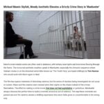 Michael Mann