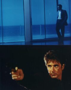 Michael Mann Most Liked Photos and Posts