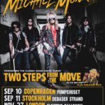 Michael Monroe