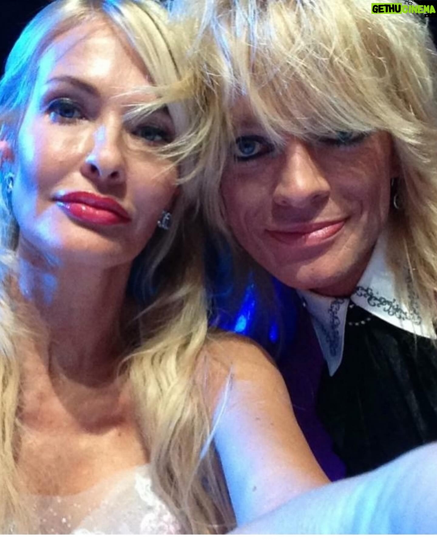 Most liked Instagram photo of Michael Monroe