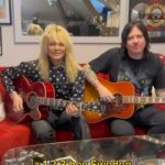 Michael Monroe