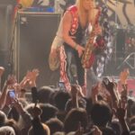 Michael Monroe
