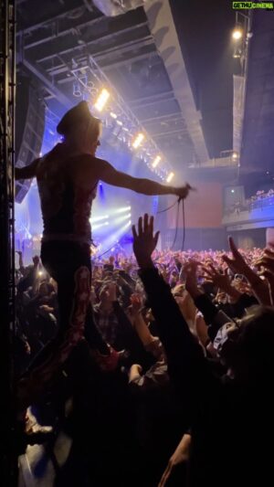 Michael Monroe Instagram - 