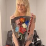 Michael Monroe