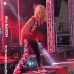 Michael Monroe