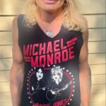 Michael Monroe