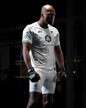 Michael Page Instagram - Starting to feel more real, MVP @ufc 
How’s the fight finishing ?