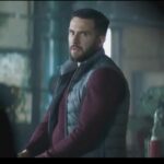 Michael Parr