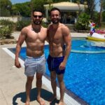 Michael Parr