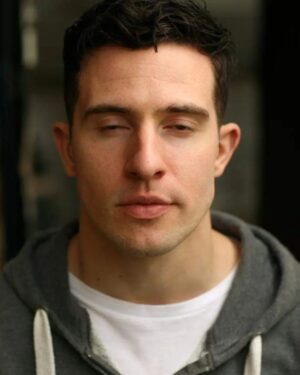 Michael Parr Instagram - Ten years ago!!! I prefer pic 2.