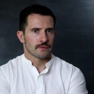 Michael Parr Instagram - Acting - 2022. Jobs I've taped for, jobs I've had, jobs I've lost, jobs I wanted, jobs I got. 

It's a funny old game but there's nothing else I'd rather do.