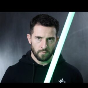 Michael Parr Instagram - Acting - 2022. Jobs I've taped for, jobs I've had, jobs I've lost, jobs I wanted, jobs I got. 

It's a funny old game but there's nothing else I'd rather do.