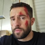 Michael Parr