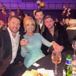 Michael Parr