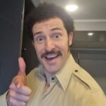 Michael Parr
