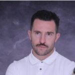 Michael Parr