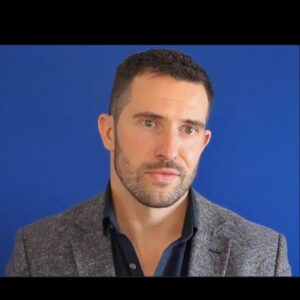 Michael Parr Instagram - Acting - 2022. Jobs I've taped for, jobs I've had, jobs I've lost, jobs I wanted, jobs I got. 

It's a funny old game but there's nothing else I'd rather do.