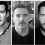 Michael Parr