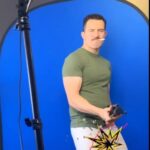 Michael Parr