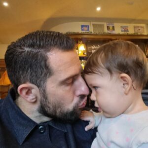 Michael Parr Instagram - 2022. Highs, lows, blows, judo throws. Love, hate, tears and beers. Cocktails, epic fails, some sorrow some "ill see you tomorrow". We've lost family, we've gained friends...who knows where it'll end.
