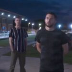 Michael Parr