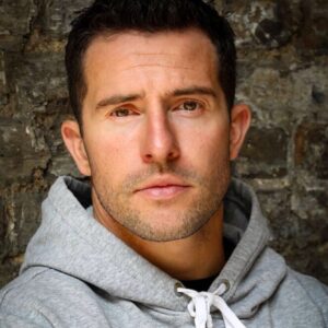 Michael Parr Instagram - Courtesy of the insanely talented @tomchristian_ boy literally can do it all. Amazing actor, amazing photographer and all round super sound lad. Rare hybrid of Scouse cockney also which is as good in real life as it sounds on paper. Thought I’d get some new shots done while I was clean shaven. Yes my nose was always that big and no I won’t see your comments as I’m about to delete insta off my phone. You should try it....Feels great!!!