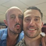 Michael Parr