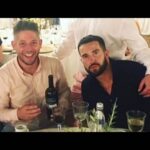 Michael Parr