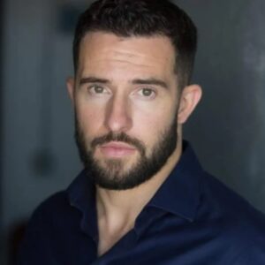 Michael Parr Instagram - @michaelshelford 2018
