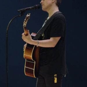 Michael Patrick Kelly Instagram - The full live video of „I’m On Fire“ is out now on MPK’s YouTube channel! (Link in story) 📽️
Feel free to leave a comment with your thoughts and to share this version of Bruce Springsteen’s classic with your friends. 🤝🏼😊

A special thank you goes out to @gibsonguitar & @elixir_strings for the support during the Tour!

Your MPK Team

Das komplette Live Video zu „I’m On Fire“ gibt es jetzt im MPK YouTube channel! (Link in story) 📽️
Wir freuen uns über euer Feedback in den Kommentaren, teilt diese Version des Bruce Springsteen Klassikers gerne auch mit euren Freunden! 🤝🏼😊

Besonderer Dank geht an @gibsonguitar & @elixir_strings für den tollen support auf Tour!

Euer MPK Team

#ImOnFire #Live #OutNow #MichaelPatrickKelly