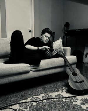 Michael Patrick Kelly Instagram - Each sound is born out of silence and true words come from deep listening. It’s not always easy to shut everything down. 

Is silence relevant in your life? 

Have a great Sunday! 

MPK 

#Songwriting #TheSoundOfSilence #Inspiration #Creativity #NewMusic #MichaelPatrickKelly