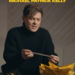 Michael Patrick Kelly